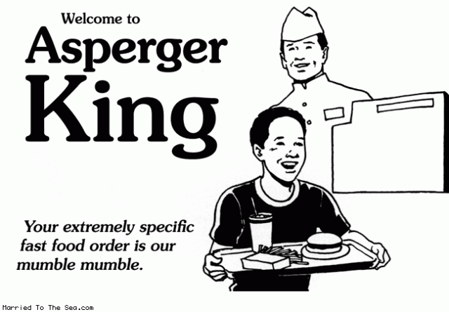 asperger-king