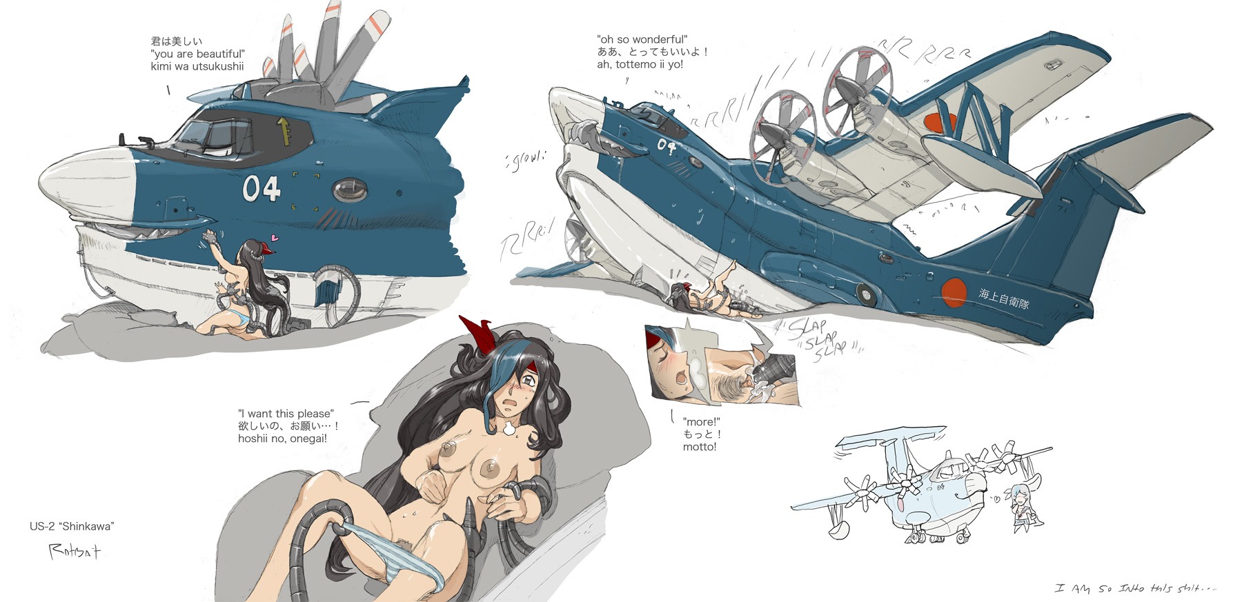Rule 34 war thunder